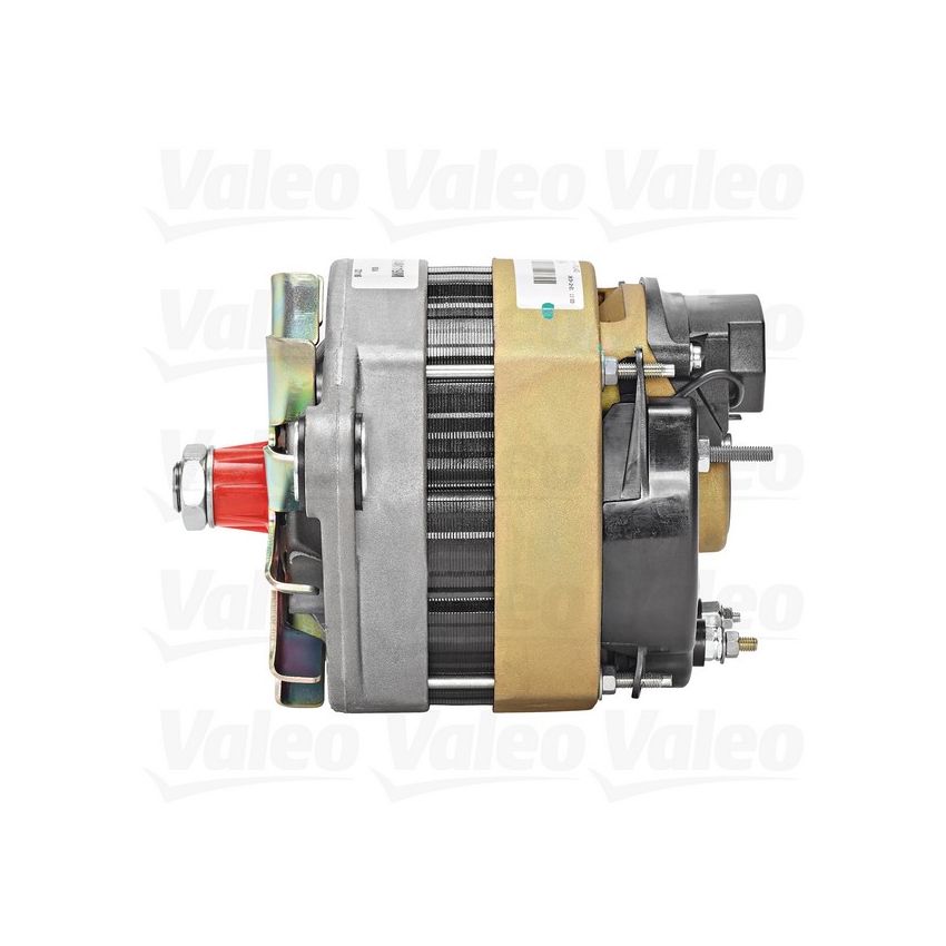 Valeo 180620 Valeo 180620 Alternator-HD