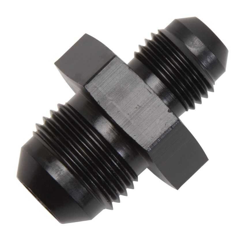 Russell Performance -6 AN to -8 AN Flare Reducer (Black)