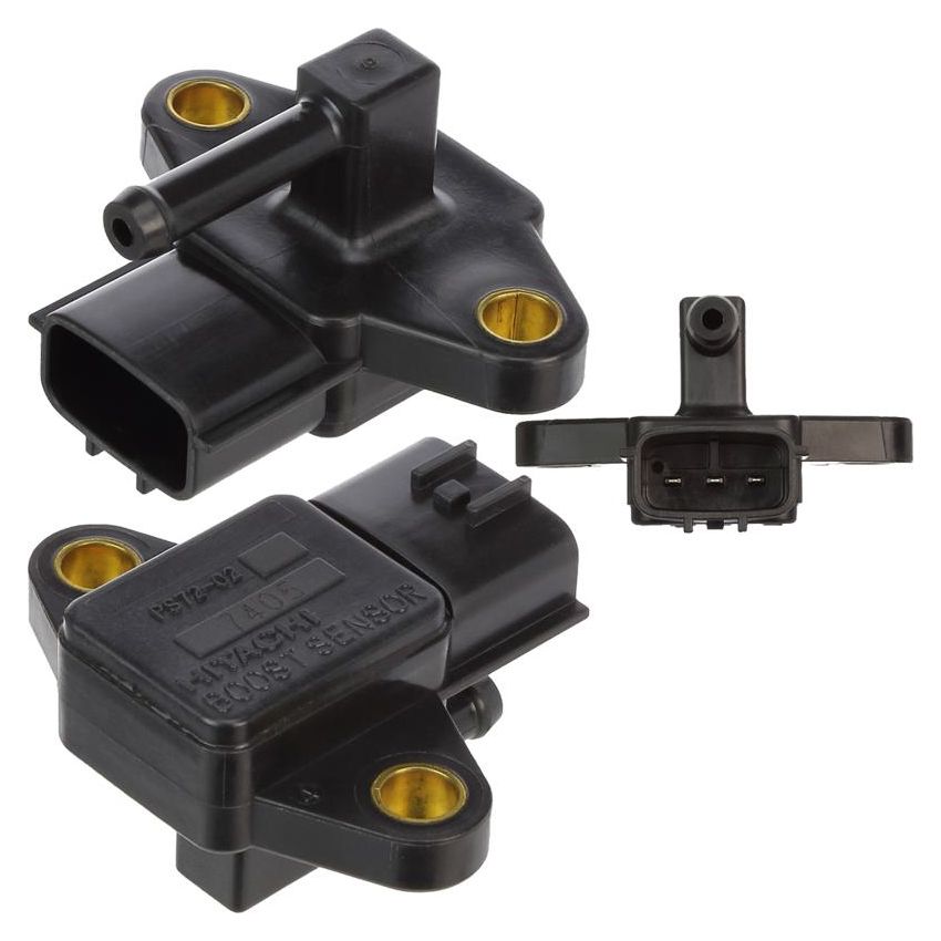 Global Parts Distributors LLC 1811324 gpd Fuel Tank Pressure S 1811324