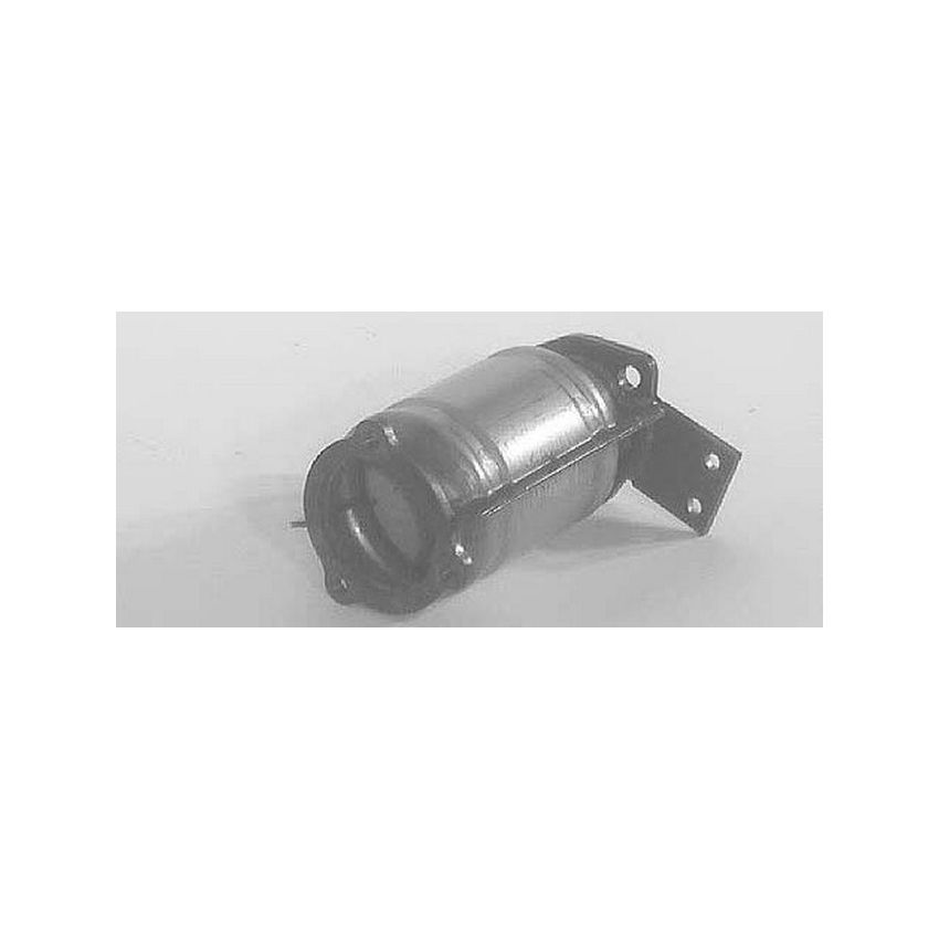 Davico Mfg 14094 Direct Fit Catalytic Converter
