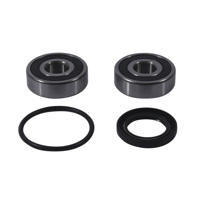 Pivot Works PWRWS-H25-000 1983 Honda CX650T Turbo PW Rear Wheel Bearing Kit