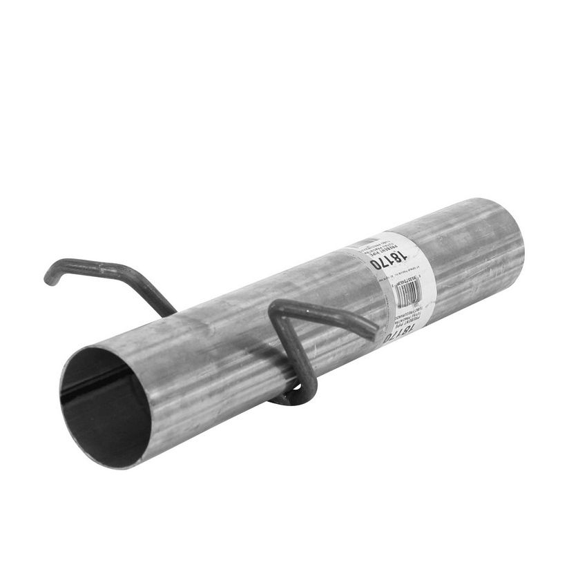 AP Exhaust 18170 Prebent Exhaust Pipe