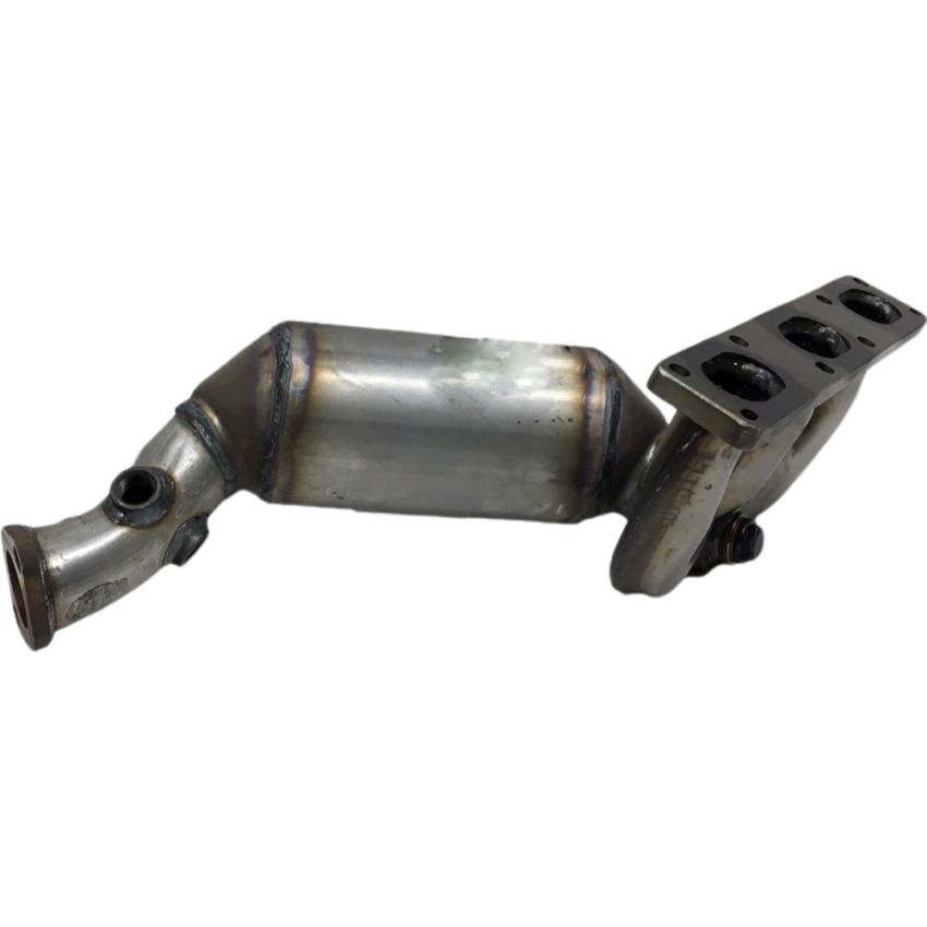 Davico Mfg 17101 Direct Fit Catalytic Converter