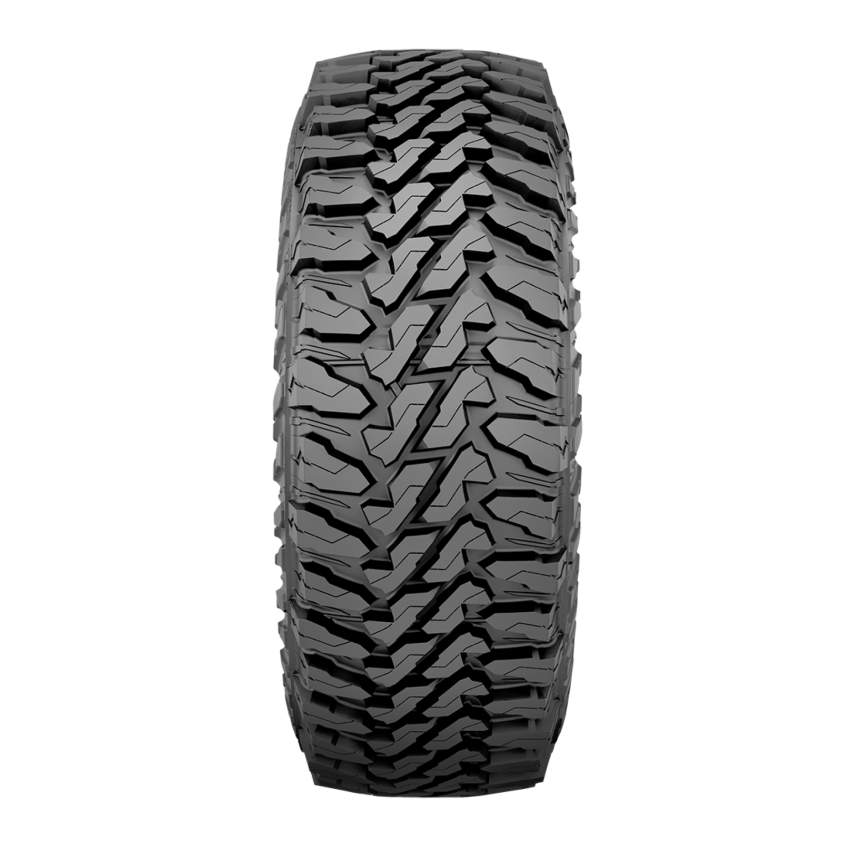 Yokohama Lt305/55r20/10 121q E Yok Geolandar M/T G003(33333)110133333