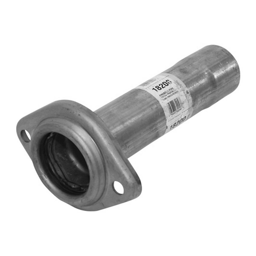 AP Exhaust 18200 Prebent Exhaust Pipe