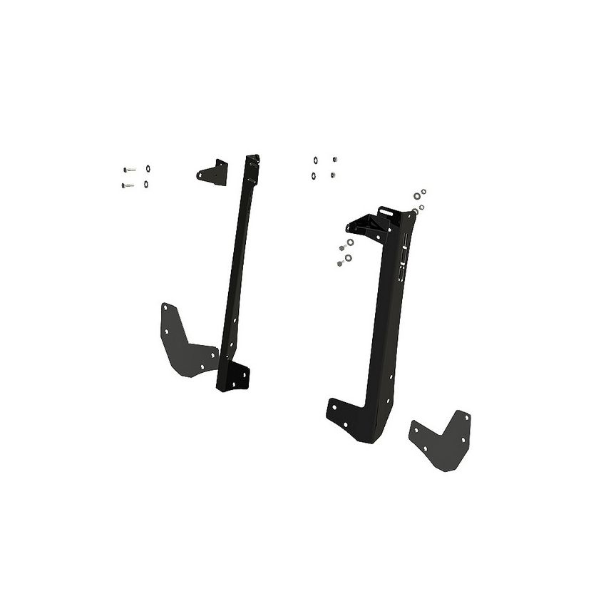 MBRP Exhaust 182746 Single 50