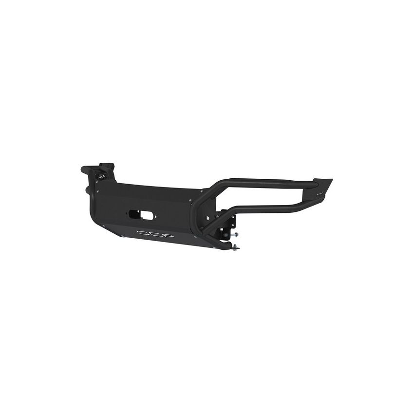 MBRP Exhaust 183099 Winch, Front Bumper.