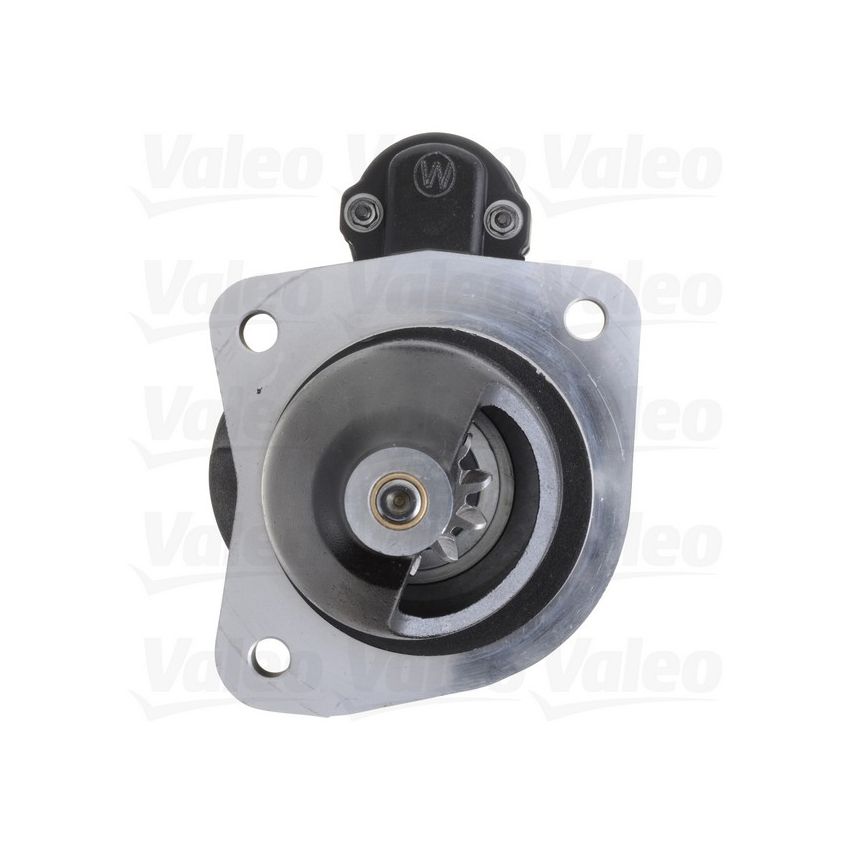 Valeo 184202 1986-1994 Starter Motor for Volvo HD Trucks