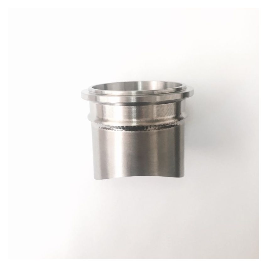 Ticon Industries Tial Q 50mm Titanium BOV Flange
