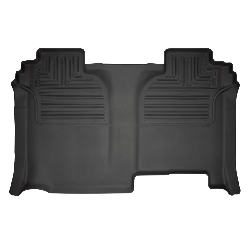HUSKY LINERS HSK14221 2nd Seat Floor Liner