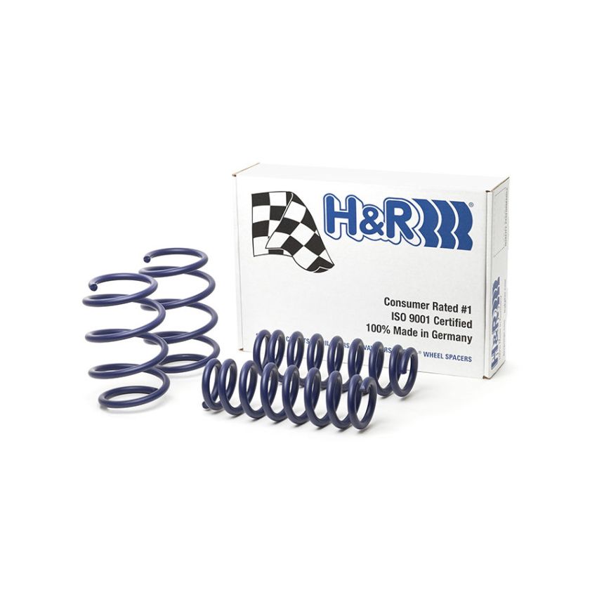 H&R 17-20 BMW 430i Gran Coupe/440i Gran Coupe F36 Sport Spring