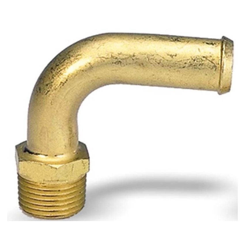 MOROSO MOR65130 3/8npt-1/2in. Fuel Fitting