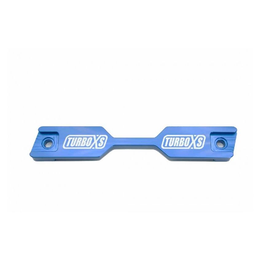Turbo XS Battery Tie Down - Blue
