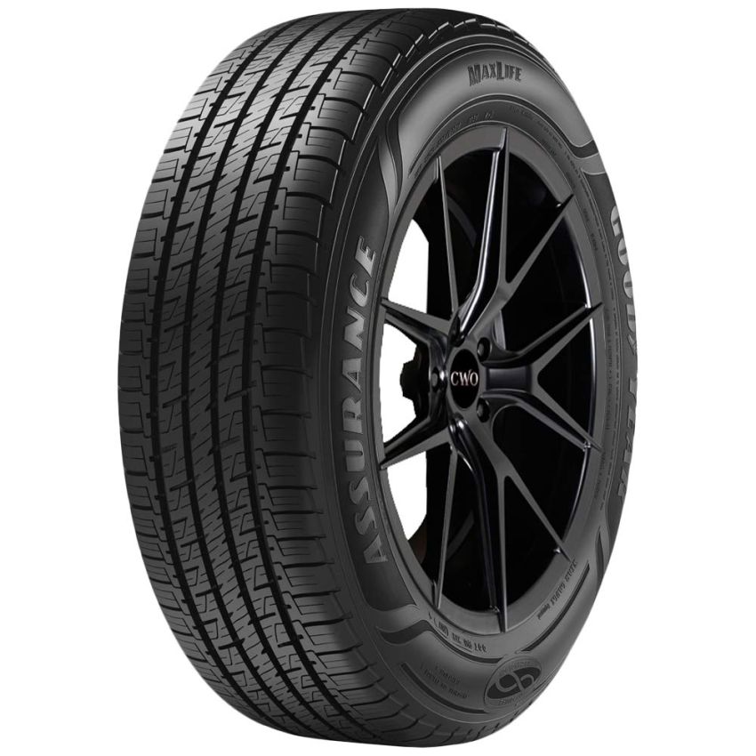 Goodyear  110935545 225/55r18 Assurance Maxlife
