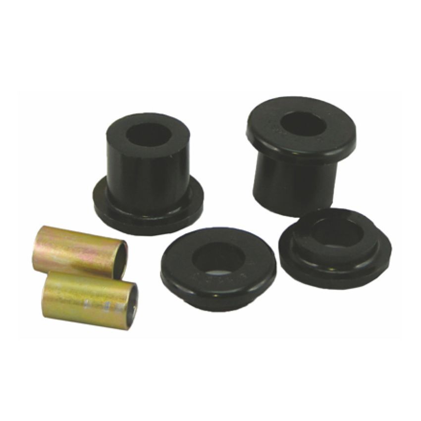 Whiteline Plus 10/02-8/06 Pontiac GTO 8cyl Front Radius Rod - Rear