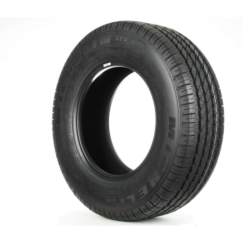 Michelin 63836 Lt265/70r17 E Ltx A/S
