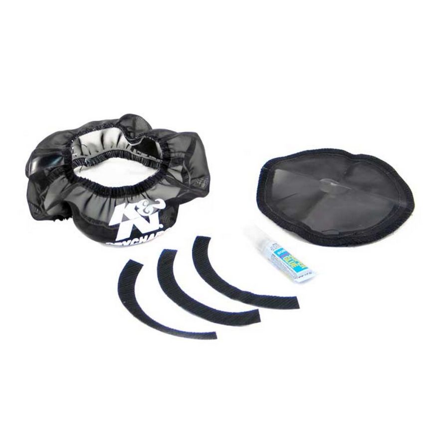 K&N YA-4503DK Air Filter Wrap