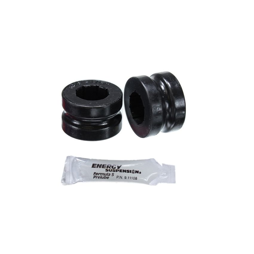Energy Suspension 03-05 Dodge SRT-4 / 01-05 PT Cruiser Black 24mm Front Sway Bar Bushings