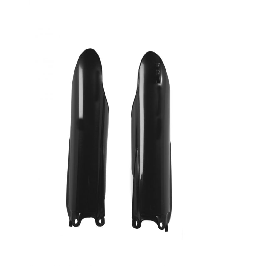 Cycra 1CYC-6907-12 08-14 Yamaha YZ125 Fork Guards - Black
