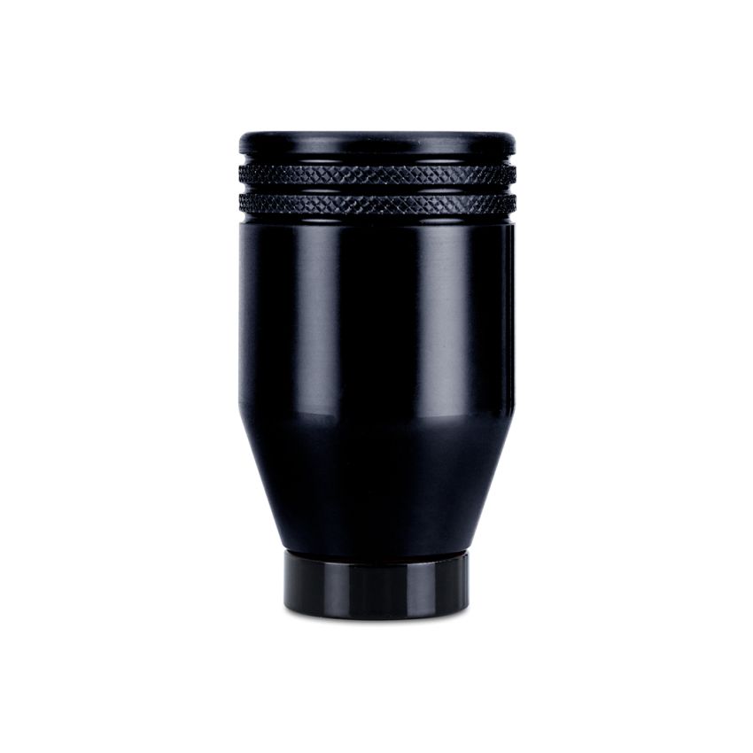 Mishimoto 2022+ Subaru WRX Shift Knob Black on Black