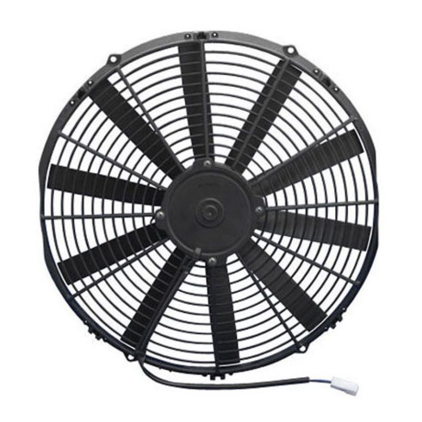SPAL 30100400 1074 CFM 16in Fan - Pull (VA18-AP10/C-41A)