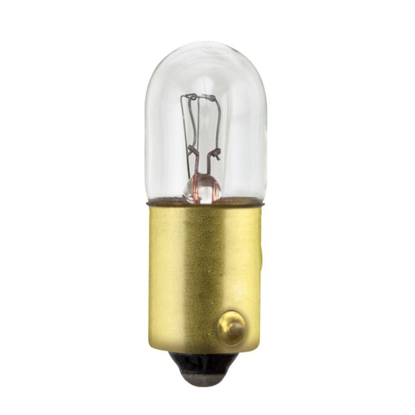 Hella 1891 HELLA 1891 Standard Series Incandescent Miniature Light Bulb