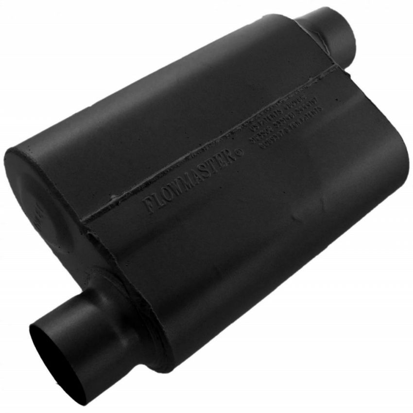 Flowmaster 43043 40 Series™ Muffler