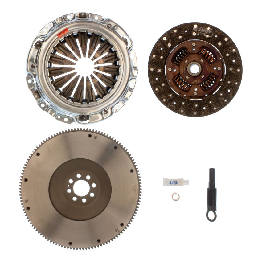 Exedy 06807 Stage 1 Organic Clutch