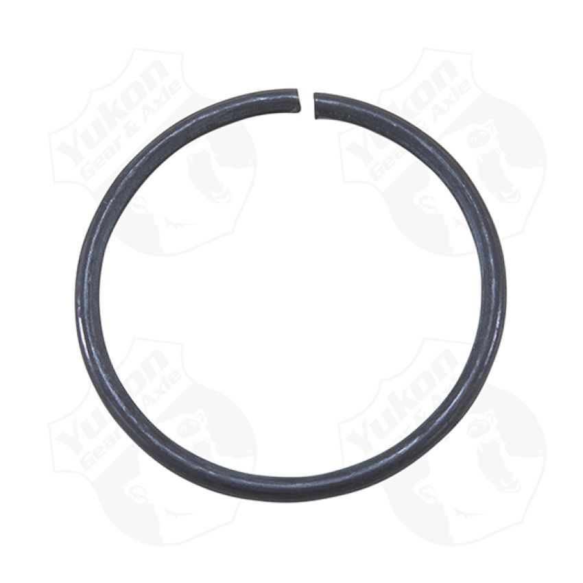 Yukon Gear & Axle YSPSR-013 Yukon Gear Stub Axle Retaining Clip Snap Ring For 8.25in GM IFS
