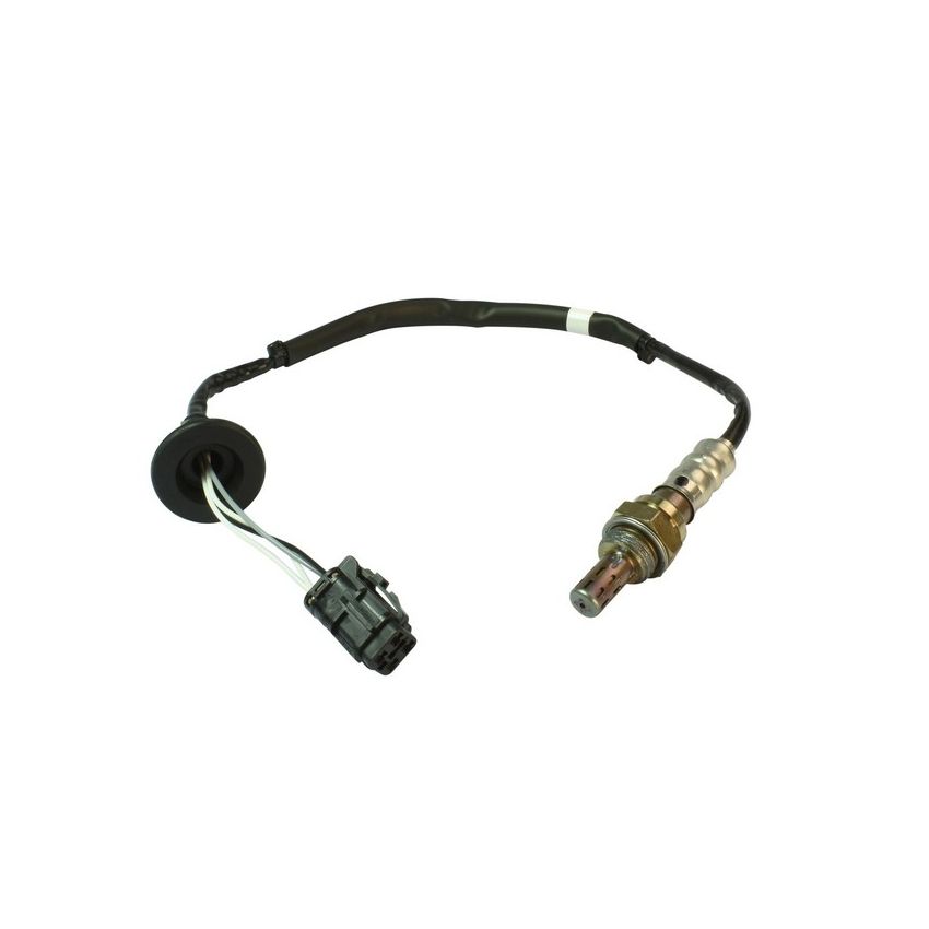 MANDO 18A1412 New OE Oxygen Sensor, Direct Replacement