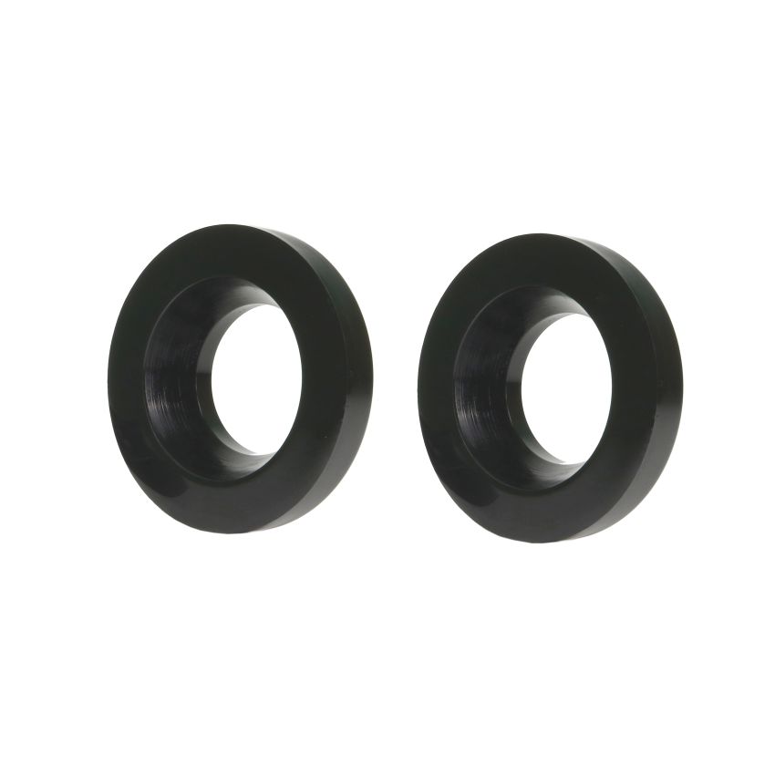 Whiteline W73826 1997-2006 Jeep Wrangler Spring Isolators