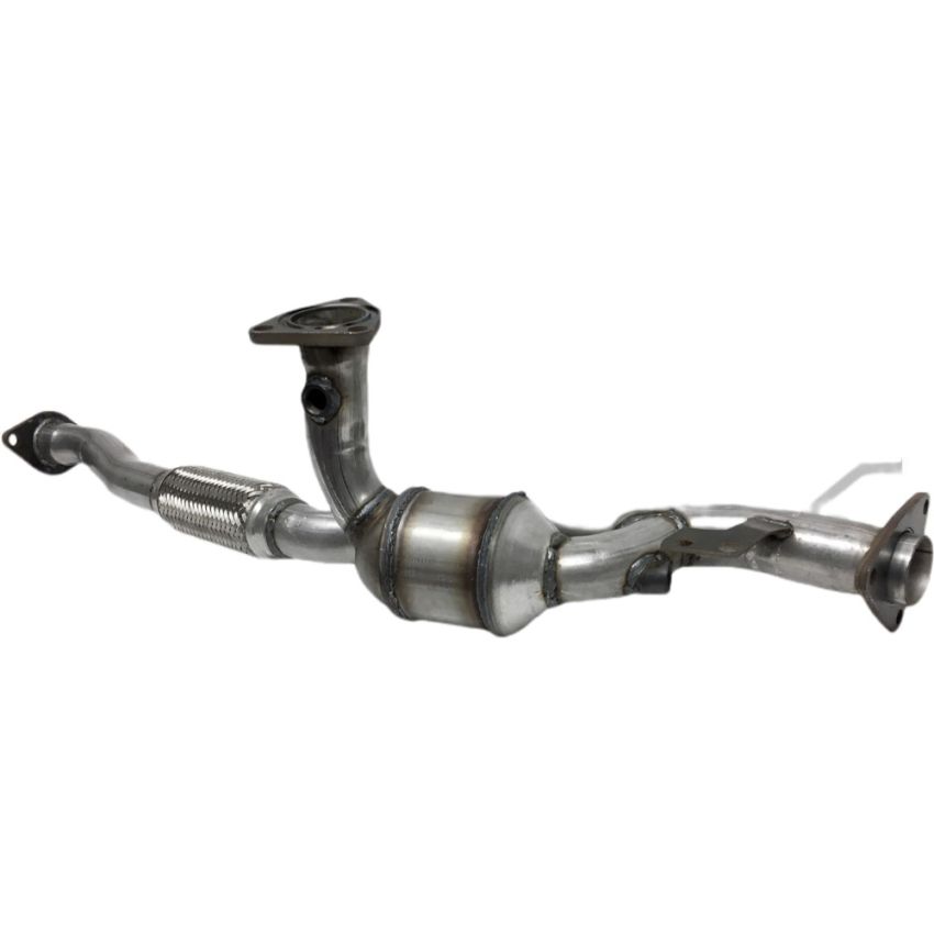 Davico Mfg 13026 Direct Fit Catalytic Converter