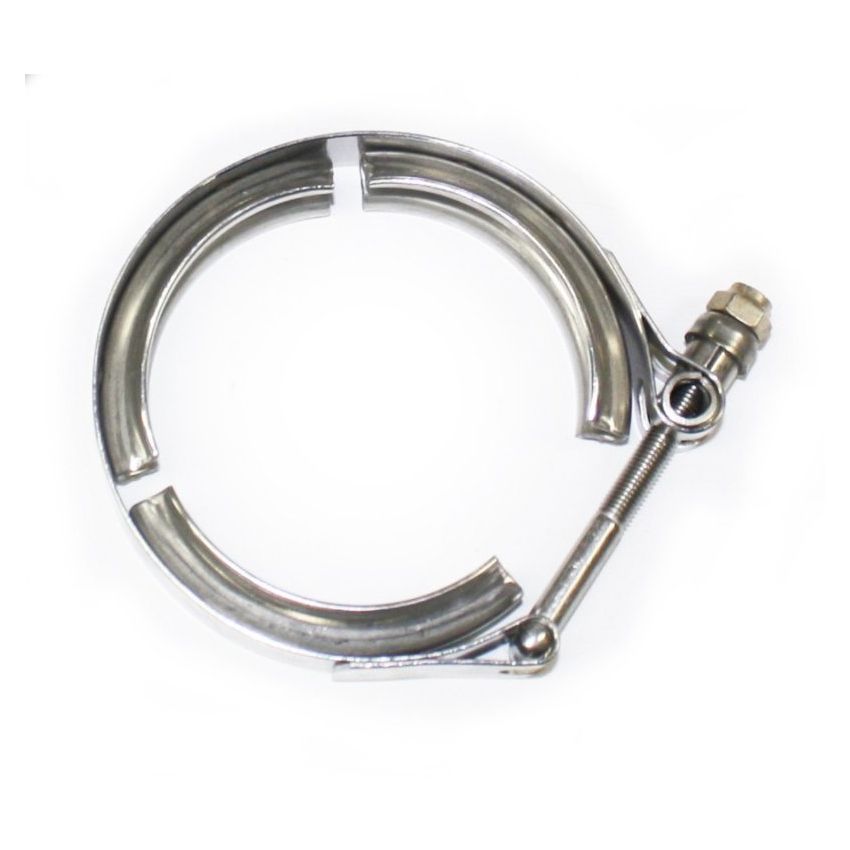 JBA 2.5in Stainless Steel V-Band Clamp