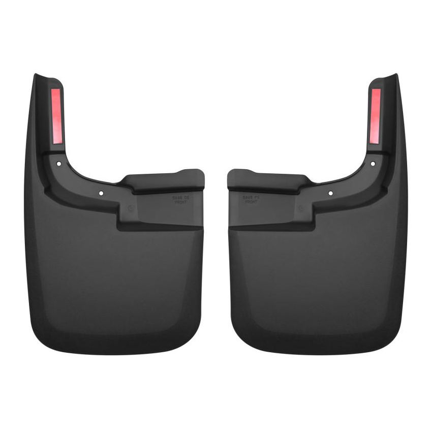 HUSKY LINERS HSK58461 17-   Ford F250 Front Mud Flaps