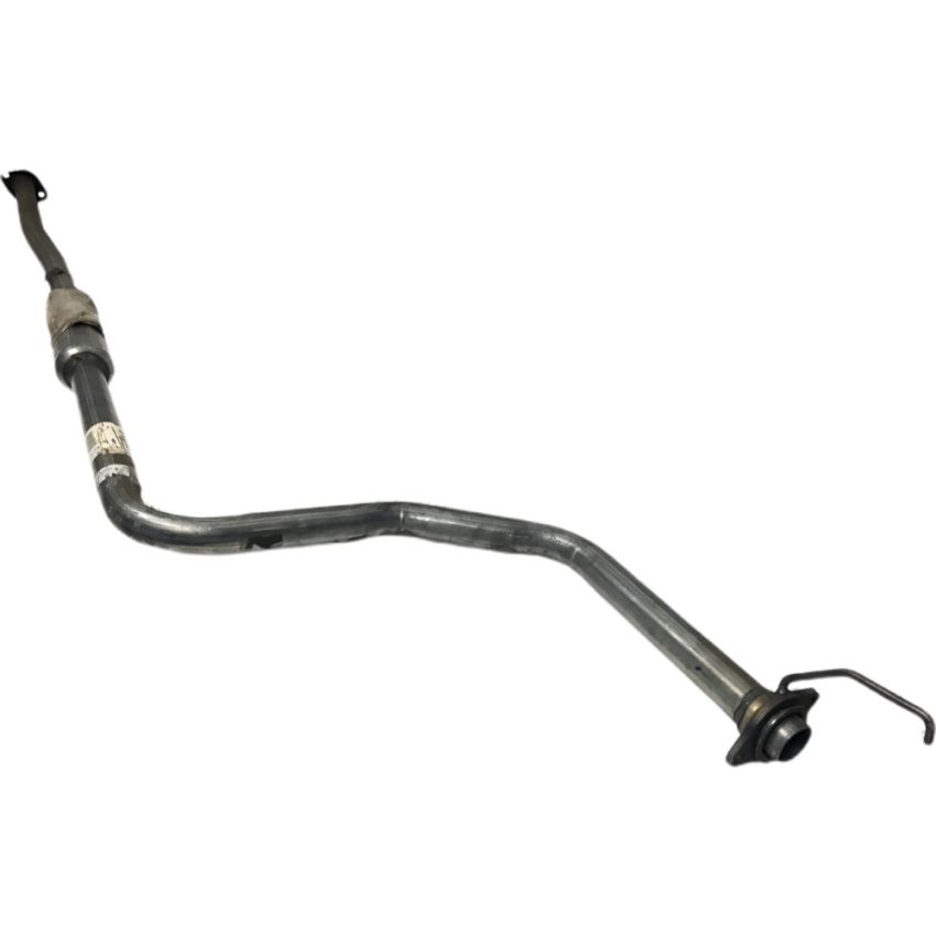 Davico 529822 Exhaust Pipe