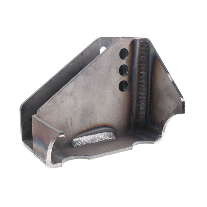 Synergy 07-18 Jeep Wrangler JK/JKU Weld-On Rear Track Bar Bracket