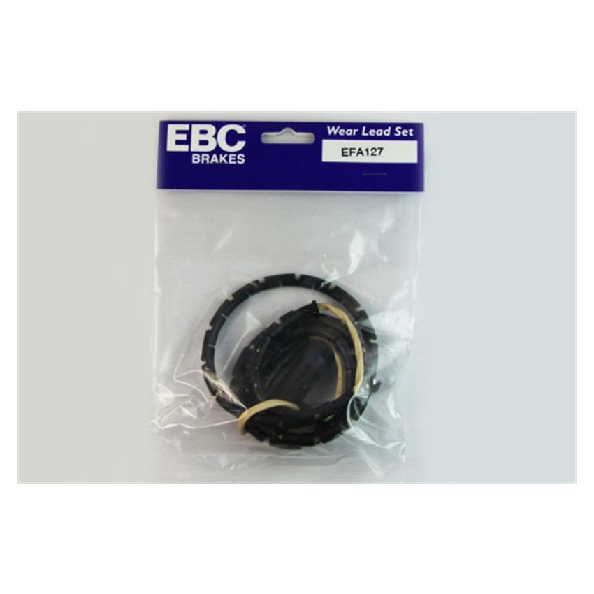 EBC 03-05 Land Rover Range Rover 4.4 Rear Wear Leads