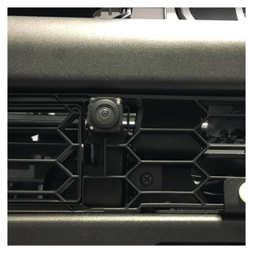 ARB 2020 Toyota Tacoma Camera Kit