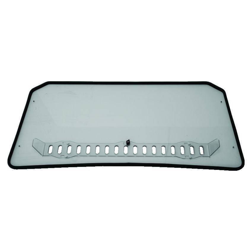 QuadBoss 375095 16-21 Polaris General 1000 Full Vented Windshield
