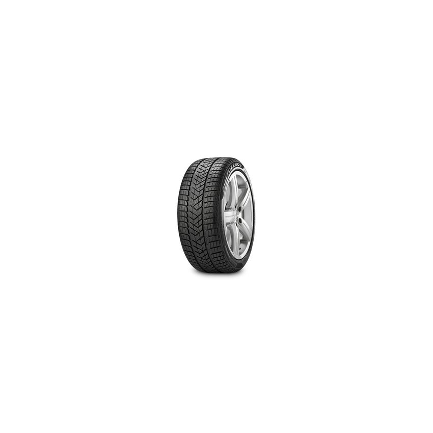 Pirelli 275/40r19xl 105v Pir Winter Sottozero 3 Run Flat