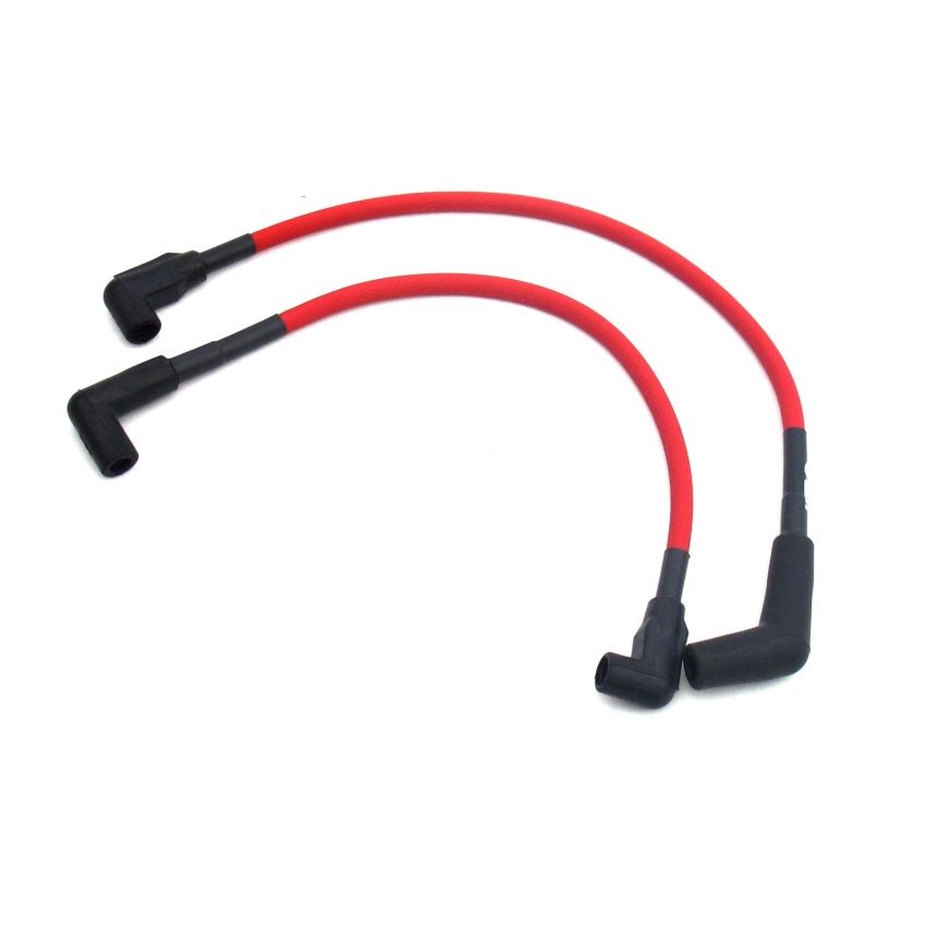 JBA 2 Lead Set Ignition Wires (Use w/1528S)