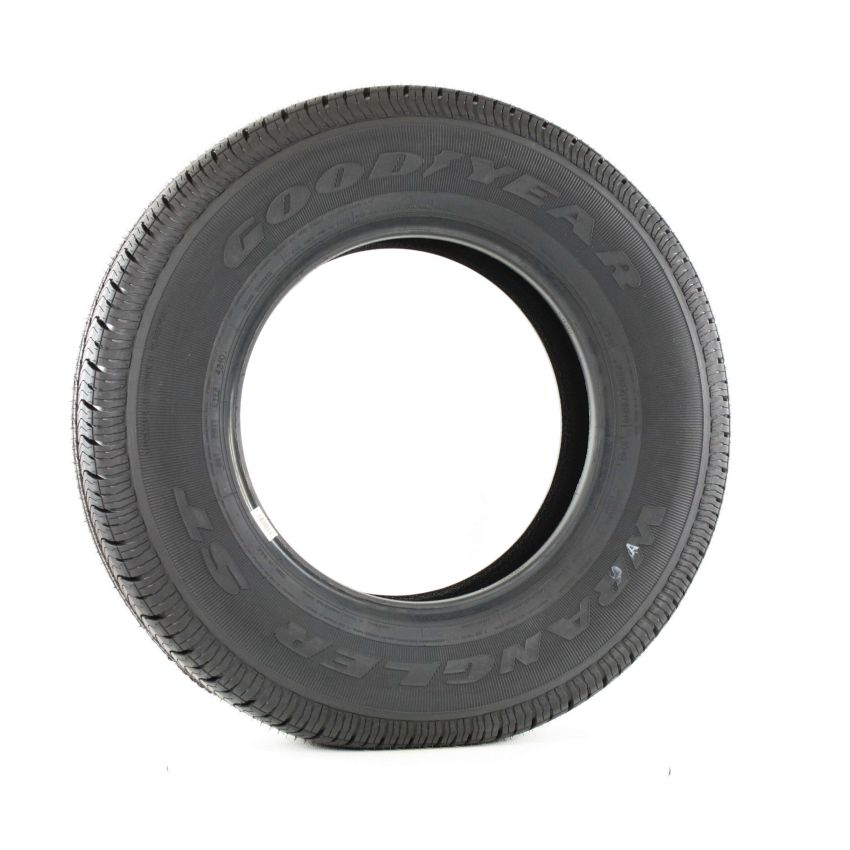 Goodyear  773017415 P225/75R16 Wrangler ST