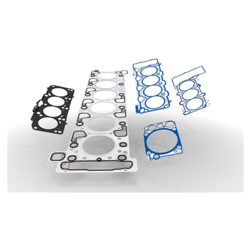 Victor Reinz 54536 MAHLE Original Lexus Es350 13-07 Cylinder Head Gasket (Left)