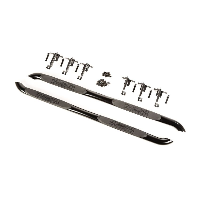 Rugged Ridge Side Step 3in 11-18 Jeep Grand Cherokee WK