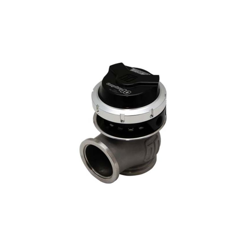 Turbosmart WG40 Gen V Comp-Gate 40mm - 14 PSI Black