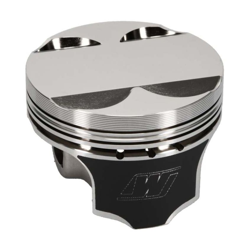 Wiseco K542M815 Honda Turbo F-TOP 1.176 X 81.5MM Piston Shelf Stock Kit