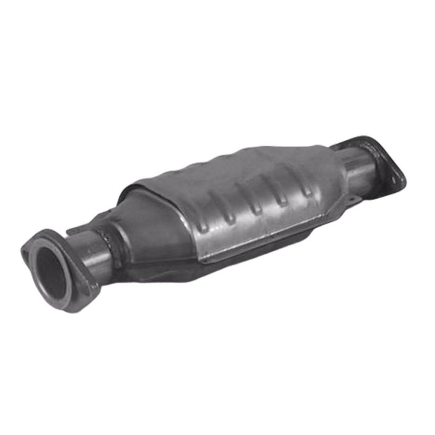 Davico Mfg 16023 Direct Fit Catalytic Converter