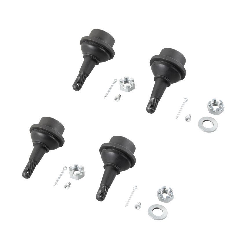 Synergy Jeep JL/JT Heavy Duty Ball Joints (1 Upper/1 Lower)