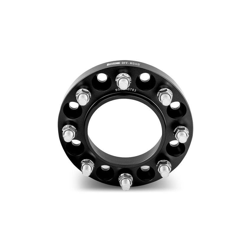 Borne Off-Road BNWS-008-320BK Wheel Spacers
