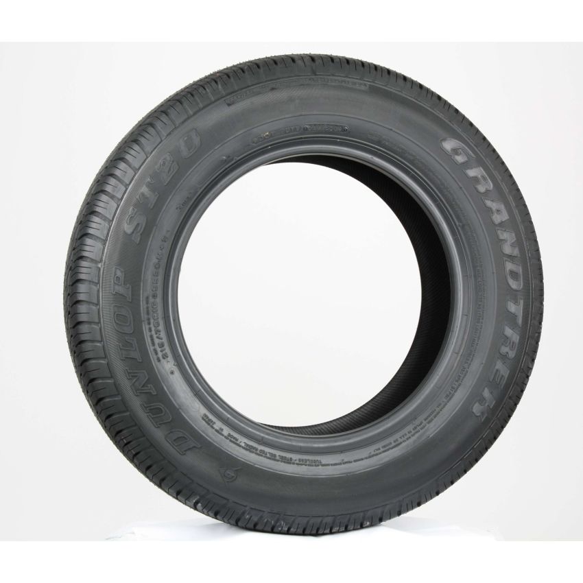 Dunlop 290132920 P215/60r17  Grandtrek St20